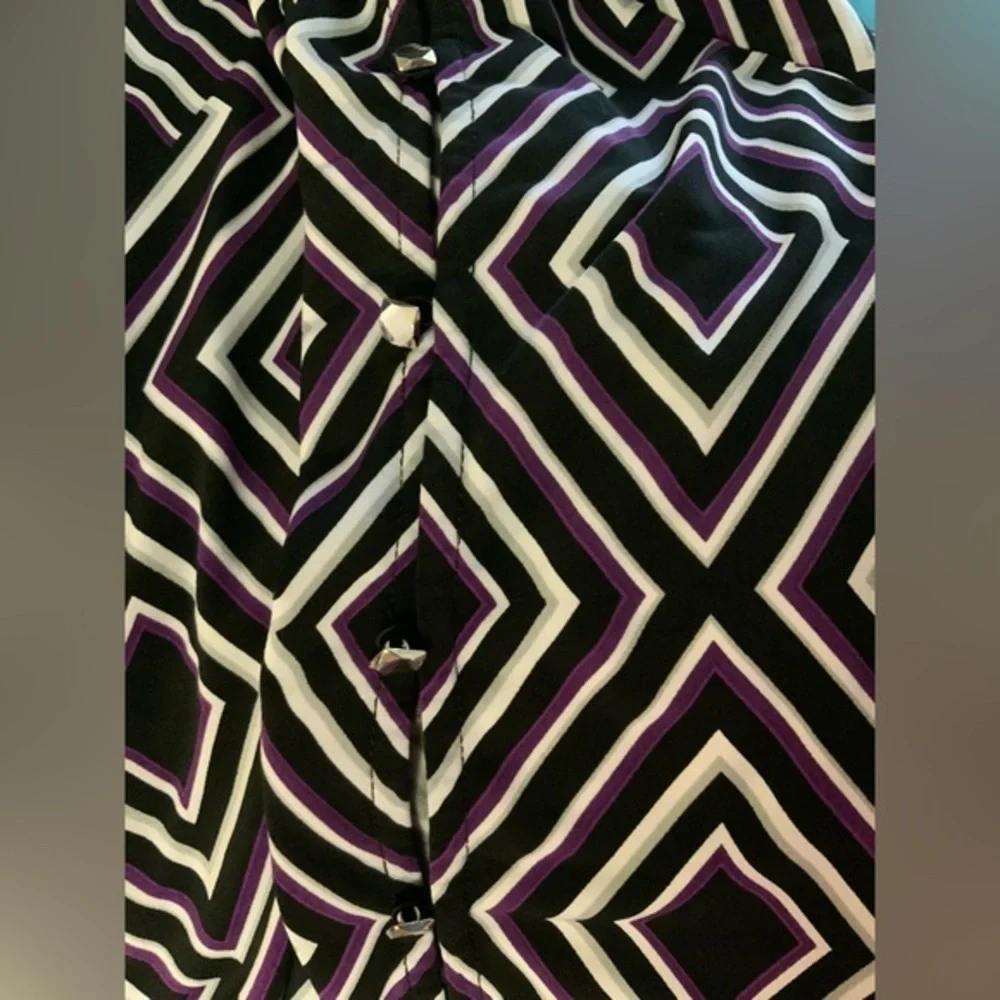 White House black market dress - Picture 4 of 6